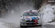 Rallye Monte Carlo 2009